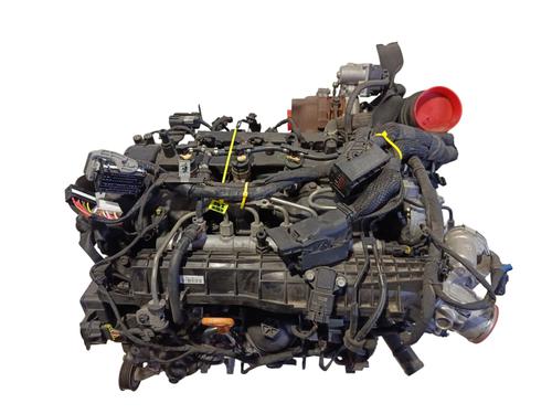 Engine HYUNDAI i40 I CW (VF) 1.7 CRDi | BP34222046M1  - Image 17