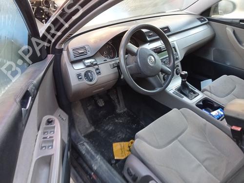 Engine control unit (ECU) VW PASSAT B6 (3C2)  | BP31443288M57  - Image 9