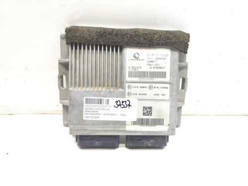 Used Engine control unit (ECU) DACIA SANDERO III [2021-2025]  27301764