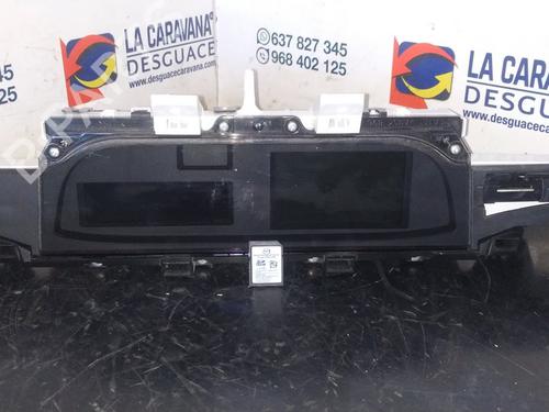 Used Electronic module MAZDA CX-7 (ER) 2.2 MZR-CD AWD (ER10A) (173 hp) 16508689