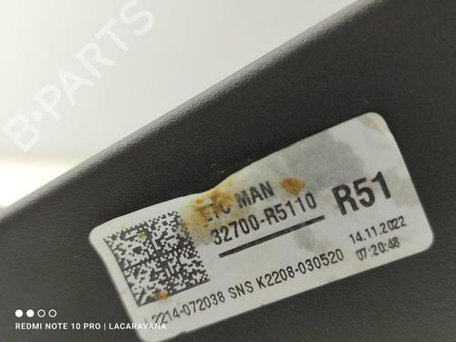 Pedal KIA SPORTAGE IV (QL, QLE)  | BP16512186I4 