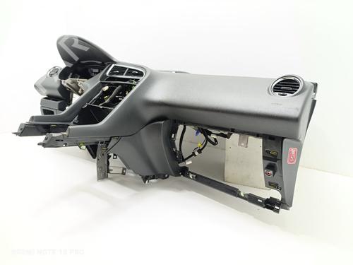 Airbag Kit PEUGEOT 5008 (0U_, 0E_) 1.6 HDi | BP21393041C86 
