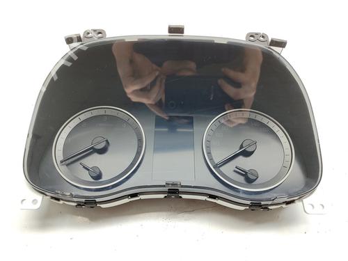 Used Instrument cluster HYUNDAI TUCSON (TL, TLE) 1.7 CRDi (116 hp) 17839455
