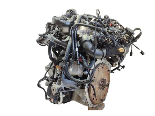 Engine AUDI A5 Sportback (8TA) 2.0 TDI | BP35787577M1 - Image 3