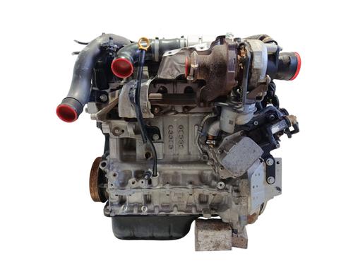Used Engine Engine FORD FOCUS III [2010-2020] 34222048 34222048