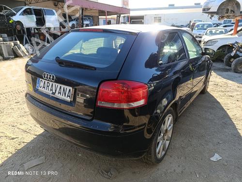 Bakspejl Højre AUDI A3 (8P1)  | BP29916811C27
