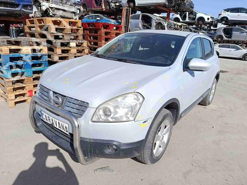 Used Parts NISSAN QASHQAI I (J10, NJ10) 1.5 dCi 4834344