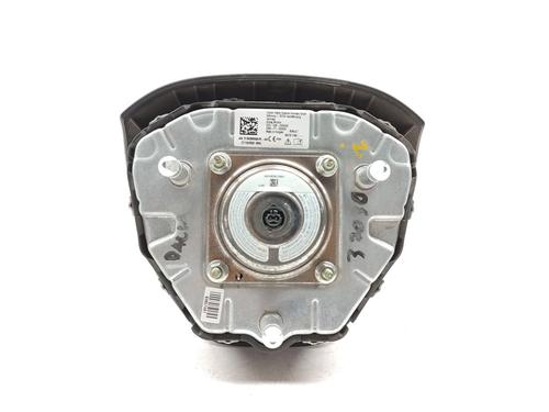 Kollisonspute sett DACIA DUSTER (HM_)  | BP29904812C86