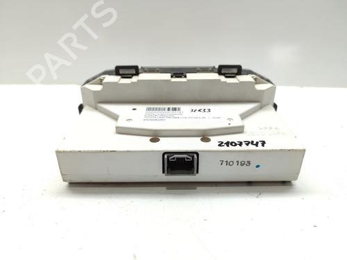 Display monitor TOYOTA LAND CRUISER PRADO (_J12_) 3.0 D-4D (KDJ120, KDJ125) | BP17510462C48 