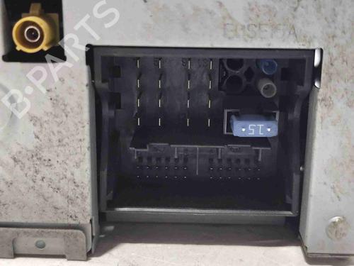 Electronic module MERCEDES-BENZ E-CLASS (W212) E 220 CDI / BlueTEC (212.001, 212.002) | BP38174752M83 - Image 3