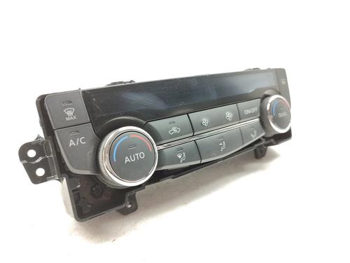 AC-Styringsenhed/Manøvreenhed NISSAN QASHQAI II (J11, J11_)  | BP29914780I5 