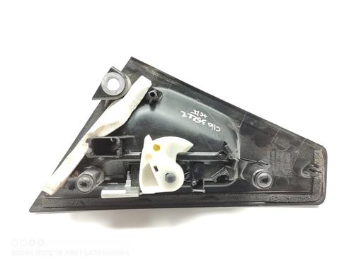 Rear left exterior door handle RENAULT CLIO IV (BH_)  | BP21141975C130 