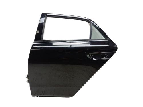 Used Left rear door HYUNDAI i20 II (GB, IB) 1.2 (84 hp) 24253239