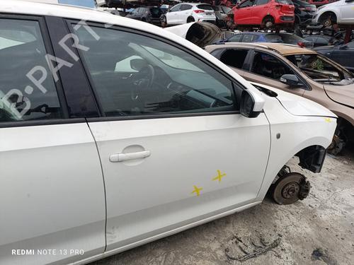 Dør højre fortil RENAULT RAPID [1994-1998]  31664799