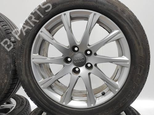 Felg AUDI A4 B9 (8W2, 8WC) 2.0 TDI | BP16514100C45 