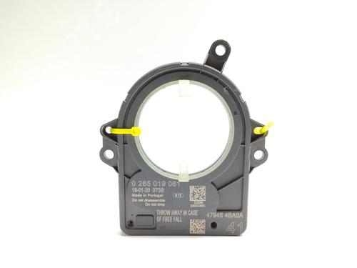 Elektronisk sensor NISSAN QASHQAI II SUV (J11, J11_) 1.2 DIG-T (115 hp) 16507585