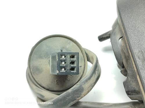 Left mirror OPEL CORSA E (X15) 1.3 CDTI (08, 68) | BP19152320C26 