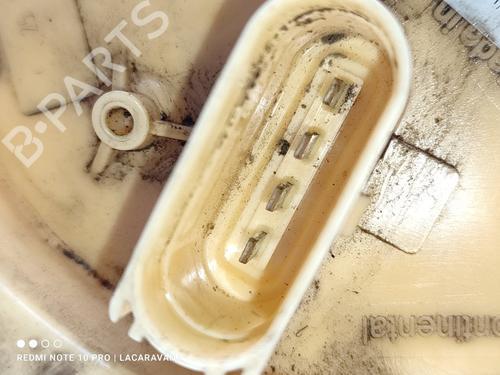 Fuel pump AUDI A5 Sportback (8TA) 3.0 TDI quattro | BP25333460M76 
