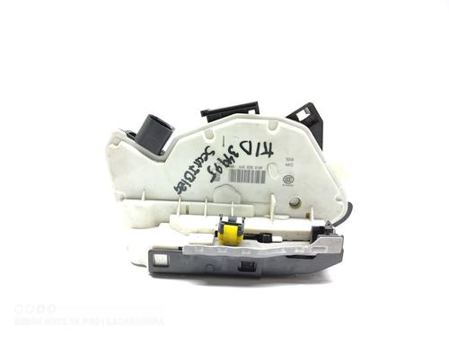 Used Rear right lock SEAT IBIZA IV SC (6J1, 6P5) 1.2 TSI (90 hp) 20495138