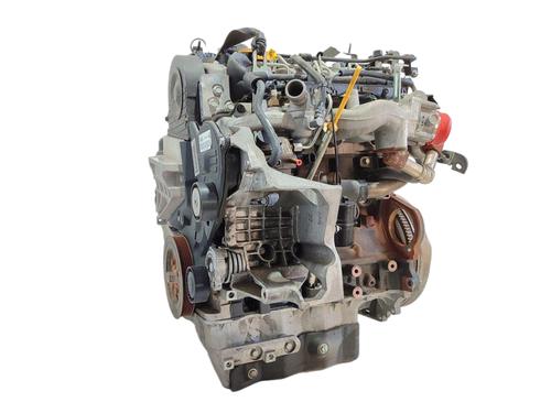 Engine CHEVROLET CRUZE (J300) 2.0 CDI | BP25870412M1 