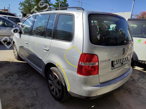 Gearbox VW TOURAN (1T1, 1T2)  | BP19098793M3 