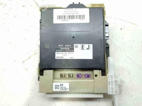 Electronic module TOYOTA C-HR (_X1_) 1.8 Hybrid (ZYX10_, ZYX11_) | BP36988407M83 - Image 3