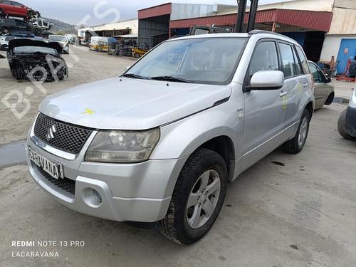 Intercooler SUZUKI GRAND VITARA II (JT, TE, TD) | BP37659290M30 - Image 4
