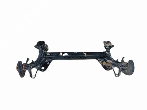 Used Rear axle Rear axle SKODA KAROQ (NU7, ND7) 1.5 TSI 4x4 (150 hp) 40265471 40265471