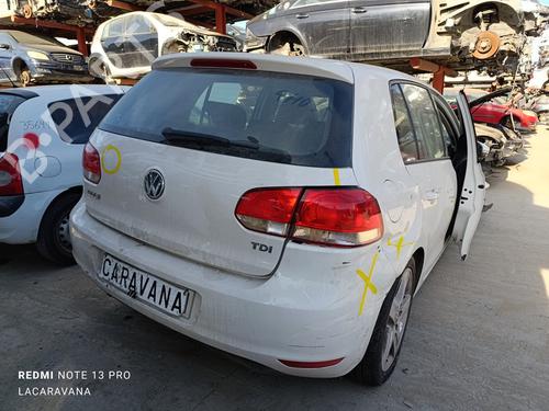 Fuel pump VW GOLF VI (5K1)  | BP25333436M76 