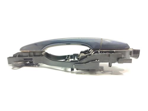 Rear left exterior door handle VOLVO V40 Hatchback (525) D4 | BP16932282C130 