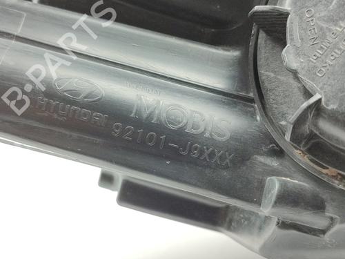 Phare gauche HYUNDAI KONA (OS, OSE, OSI) | BP30794345C28