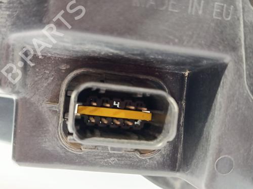 Right headlight PEUGEOT PARTNER Box Body/MPV | BP31853411C29