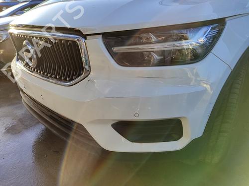 Front bumper VOLVO XC40 (536)  | BP29721089C7 