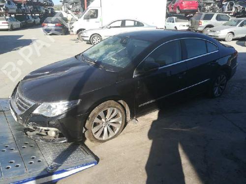 Left taillight VW PASSAT CC B6 (357) | BP16504311C34 - Image 4