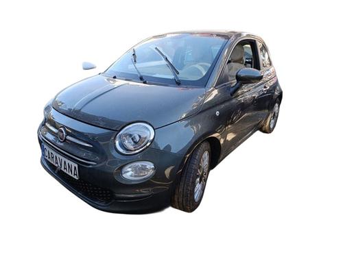 Used Parts FIAT 500 (111_, 101_, 110_) [1957-1976]  2264750