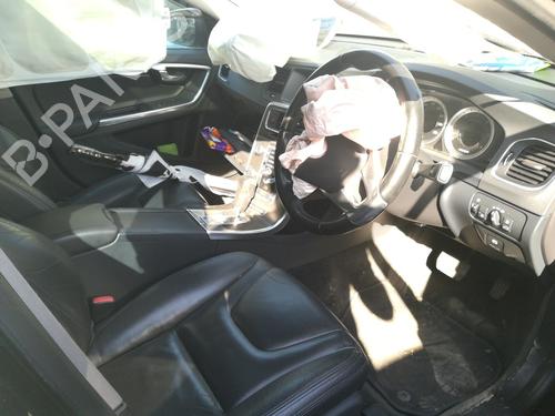 Left front window switch VOLVO V60 I (155) D5 | BP16506774I27  - Image 7