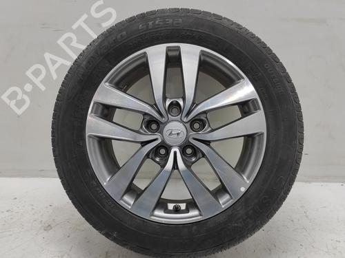 Used Rim HYUNDAI i30 Estate (PDE) 1.6 CRDi (110 hp) 16517827