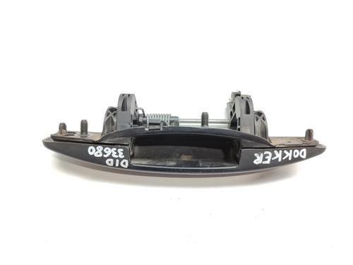Front right exterior door handle DACIA DOKKER MPV (KE_)  | BP18319315C129 