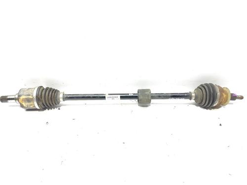 Used Right front driveshaft AUDI A1 Sportback (GBA) 30 TFSI (110 hp) 29532718