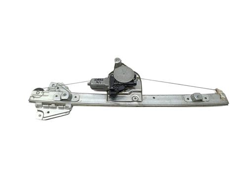Used Front left window mechanism SUZUKI GRAND VITARA II (JT, TE, TD) 1.9 DDiS (JB419WD, JB419XD) (129 hp) 28702898