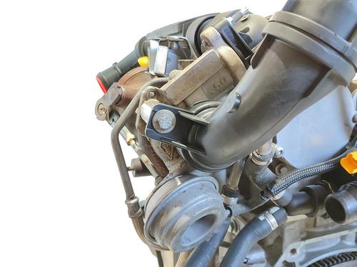 Engine CITROËN C4 Picasso II  | BP29512310M1 
