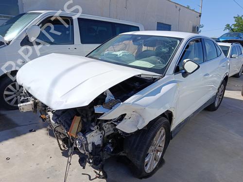 Left taillight AUDI Q3 (F3B) 35 TDI | BP35791905C34 - Image 2
