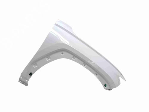 Used Right front fenders Right front fenders HYUNDAI TUCSON (NX4E, NX4A) [2020-2026] 36306440 36306440