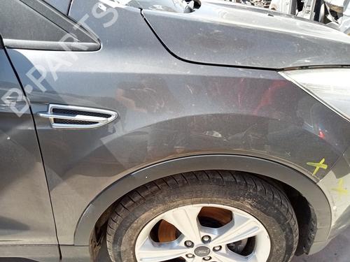 Used Right front fenders FORD KUGA II (DM2) 2.0 TDCi 4x4 (140 hp) 28974089
