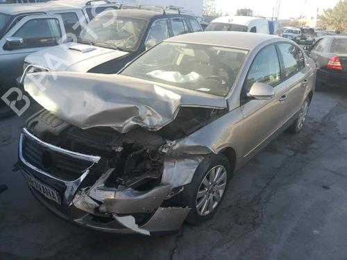 Ignition barrel VW PASSAT B6 (3C2)  | BP18903449M48  - Image 6