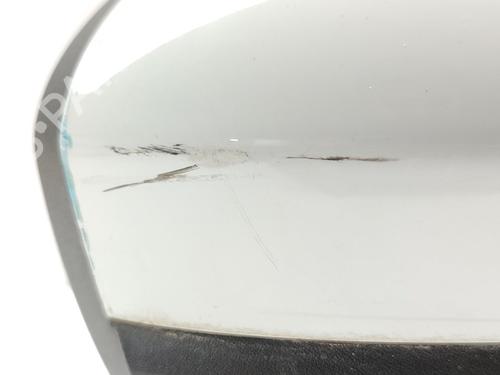 Right mirror RENAULT MEGANE IV Hatchback (B9A/M/N_) 1.5 dCi 110 (B9A3) | BP27160558C27 