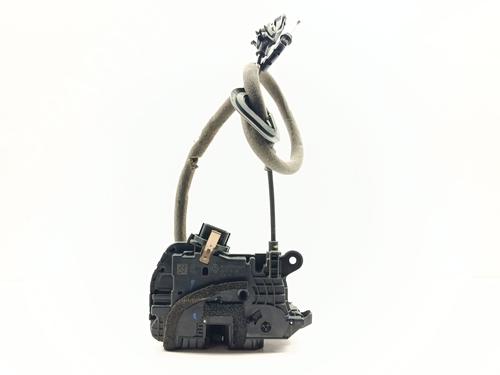 Rear left lock RENAULT CLIO V (B7_) | BP31973692C100