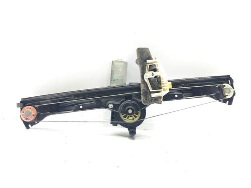 Used Front left window mechanism FIAT BRAVO II (198_) 1.9 D Multijet (198AXB1A) (120 hp) 21043409