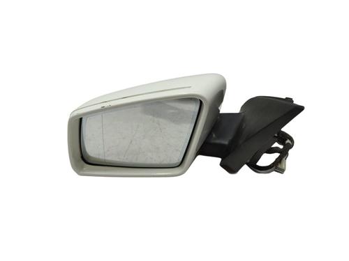 Used Left mirror MERCEDES-BENZ A-CLASS (W176) A 180 CDI / d (176.012) (109 hp) 28491703
