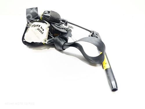 Airbag Kit PEUGEOT 5008 II (MC_, MJ_, MR_, M4_)  | BP21393042C86 
